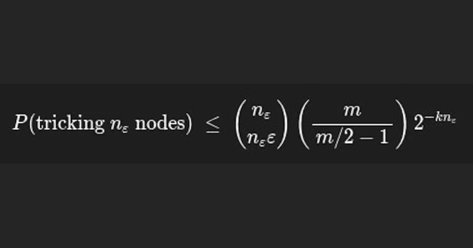 EIP-7594新规解析：交易blob上限6个，PeerDAS单元证明如何确保数据重建？