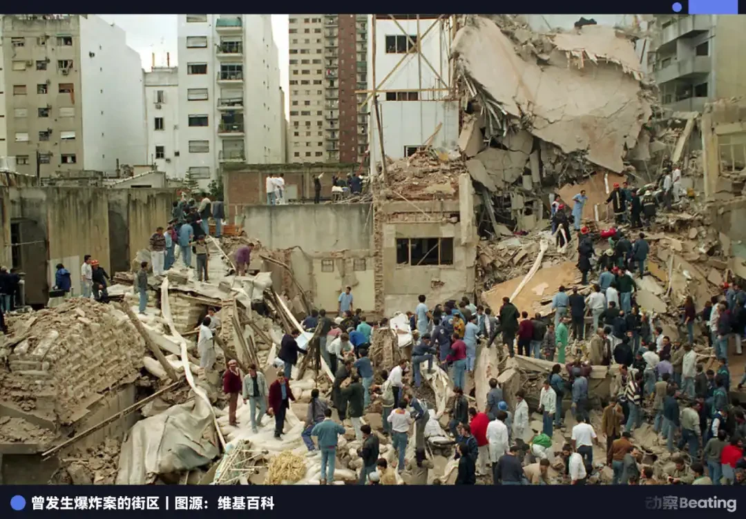 十年物价涨百倍，连美元都失灵？带你直击阿根廷真实经济困境