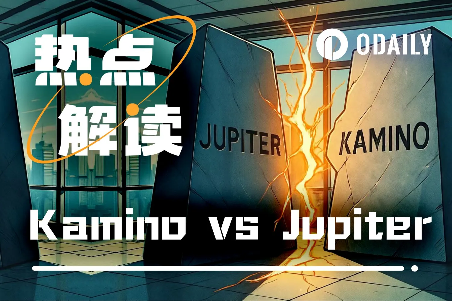 Solana两大借贷龙头开撕！Jupiter Lend风险隔离宣传翻车，Kamino公开抨击