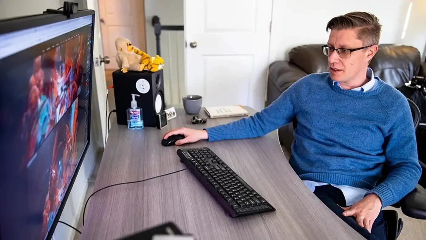 当年NFT卖6900万美金的人还在赚钱？看看他今年的新项目