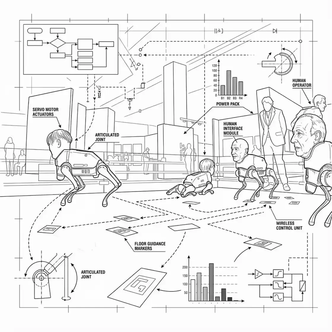 当年NFT卖6900万美金的人还在赚钱？看看他今年的新项目