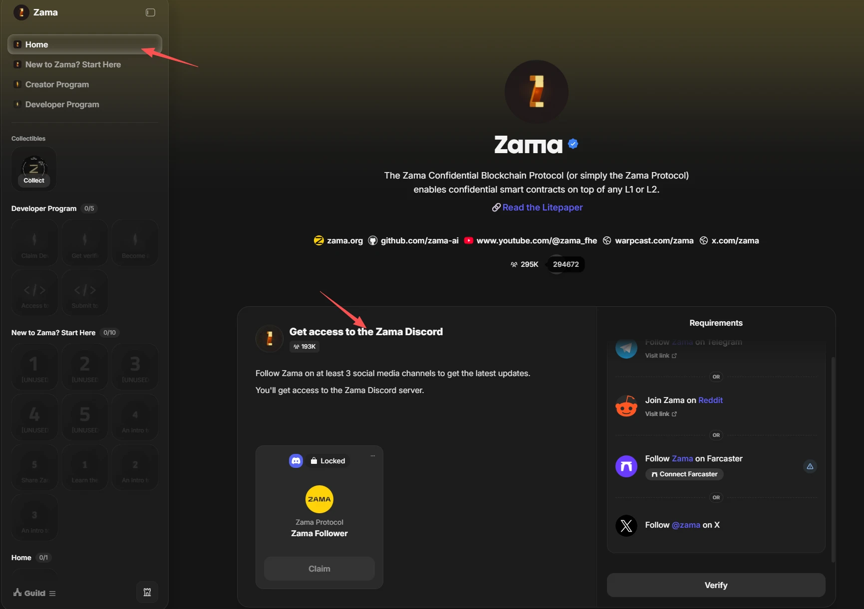 Zama代币即将拍卖？手把手教你抢购10%份额，年底主网上线
