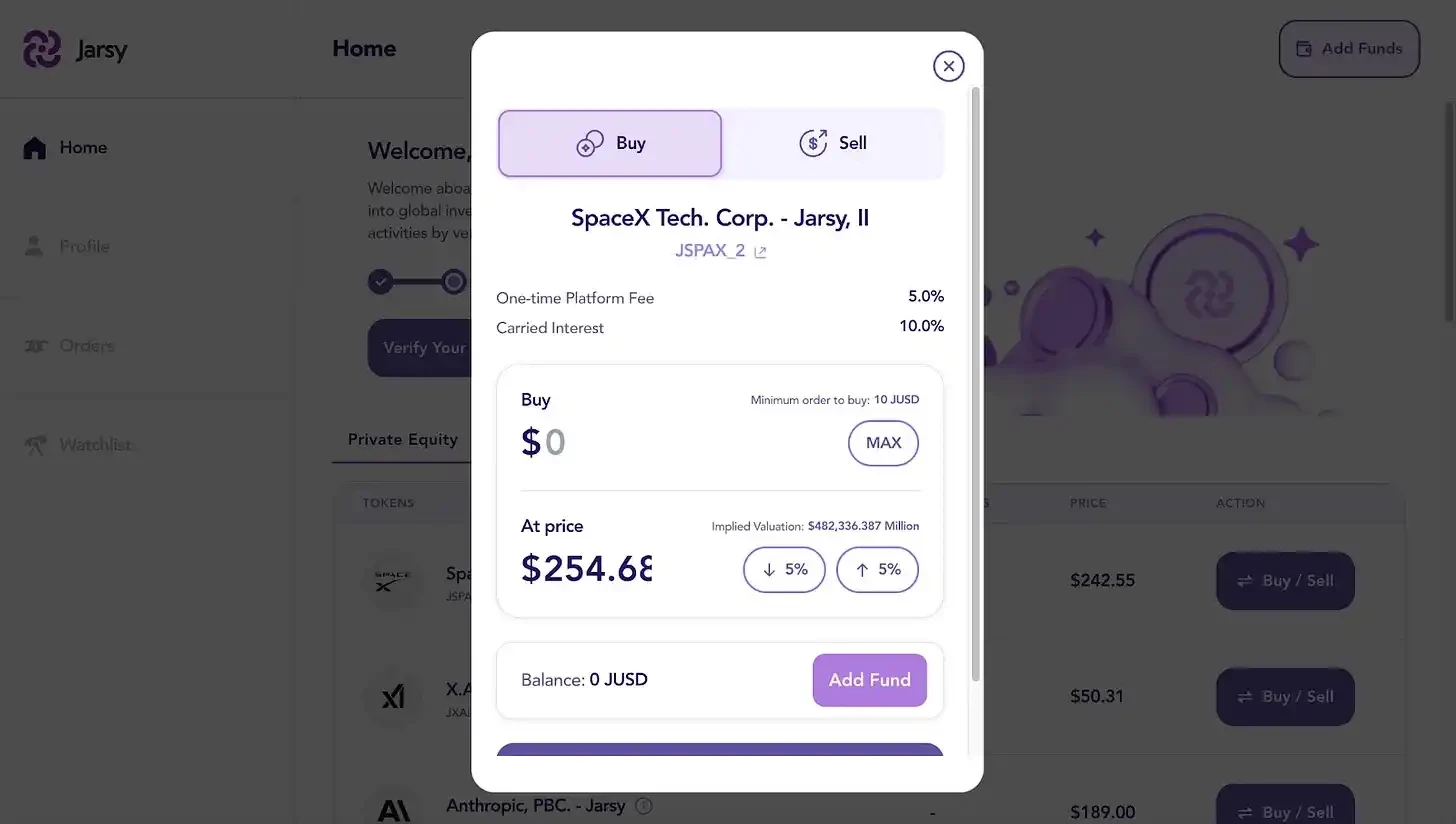 链上私募股权平台大盘点：散户如何提前投资OpenAI这类明星公司？