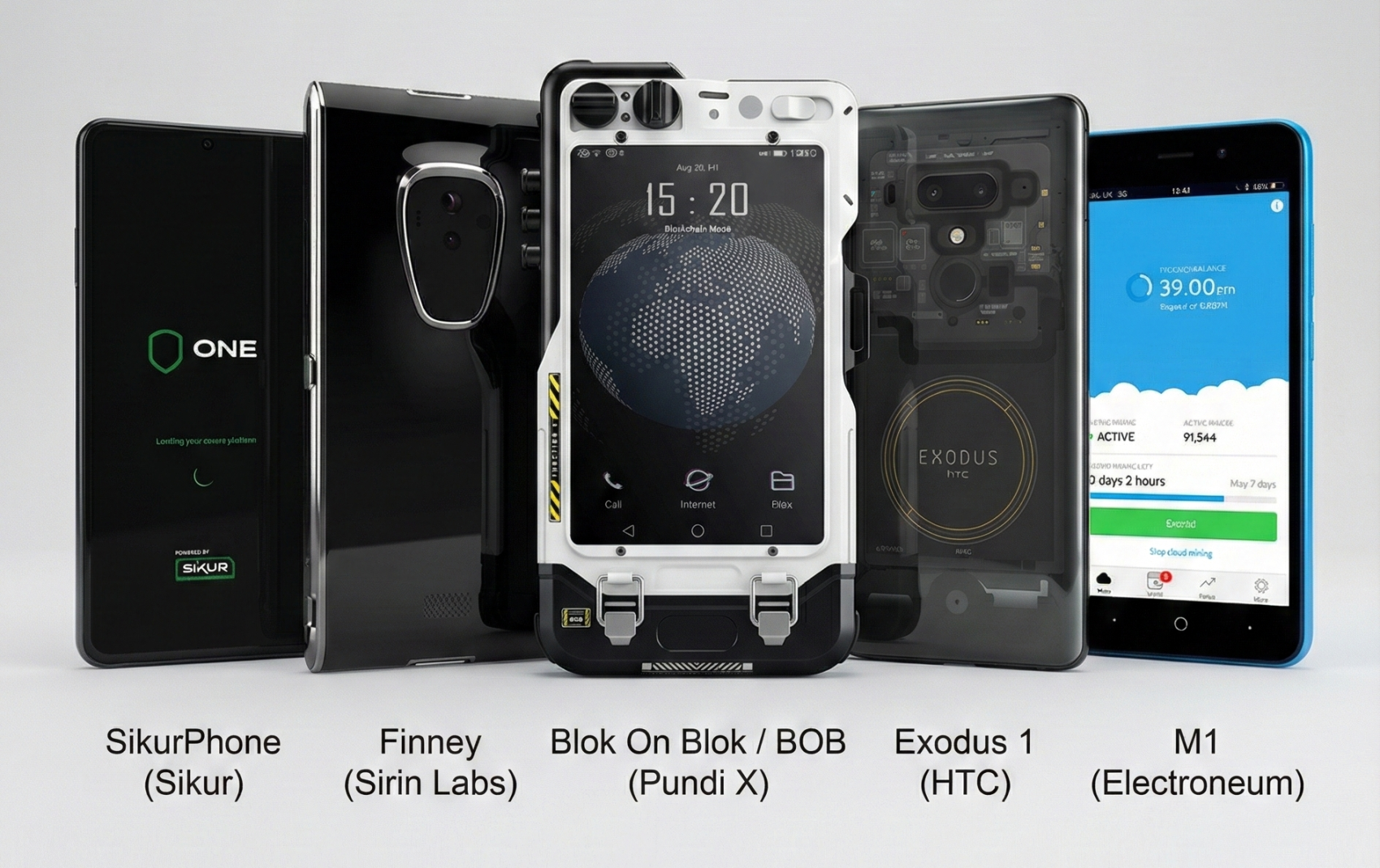 小米与Sei合作预装加密钱包，2026年线下店或支持USDC支付