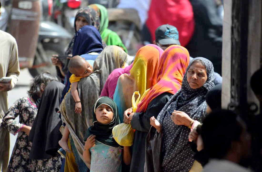 巴基斯坦突进全球加密前三，从街头热潮到国家战略，巴铁要下盘大棋？