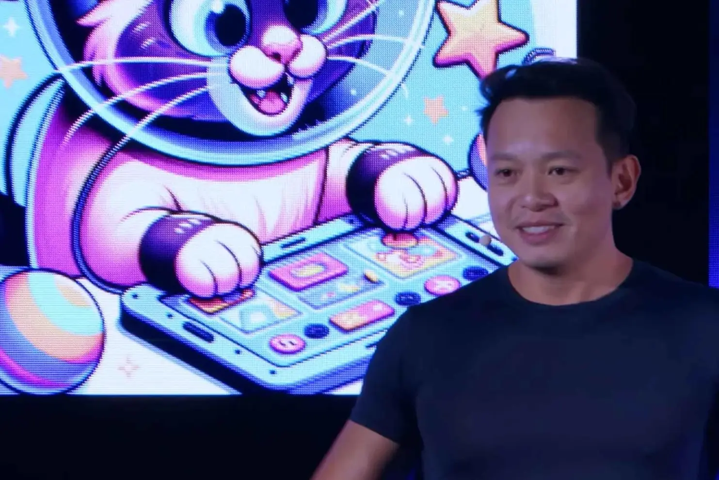 特朗普与赞克合作不断，赞克涉足Meme币却异常低调