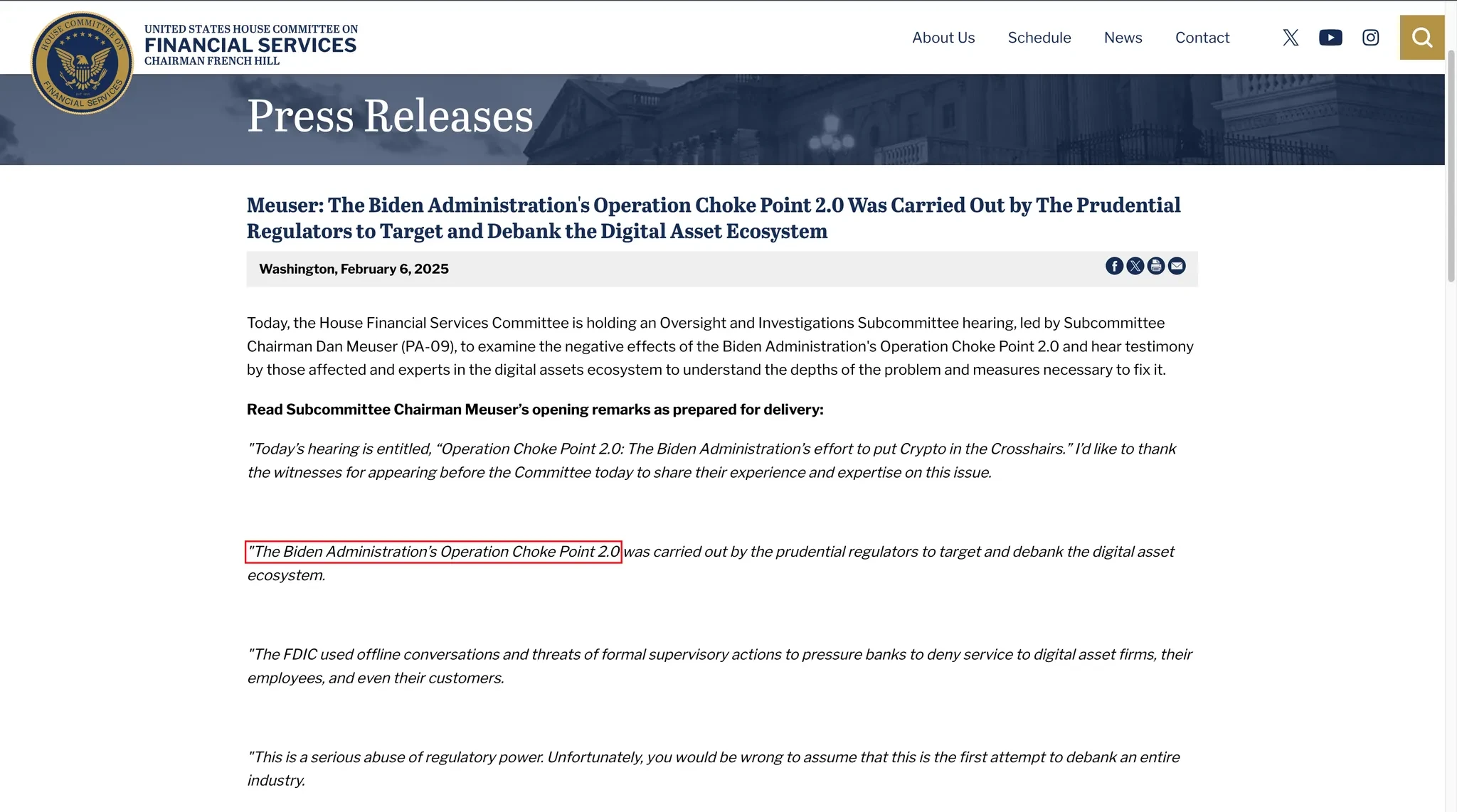 2025年12月12日，美国五家数字资产机构获批转型为银行