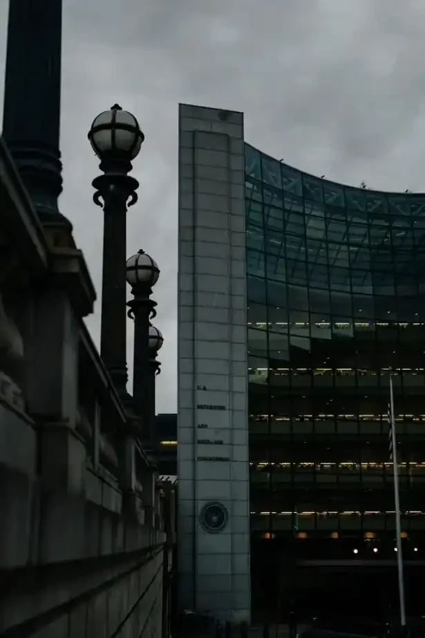 特朗普掀起加密货币热潮，企业兴衰背后究竟藏着啥秘密？