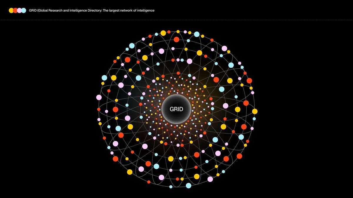 AI飞速发展现两条分野，是巨头游戏？Sentient给出答案