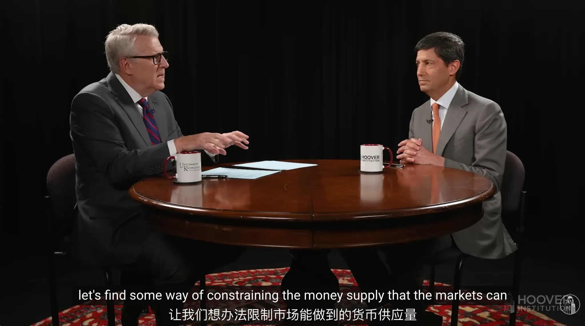 年关将至，美联储主席权杖归属成谜，沃什上位对加密市场影响几何？