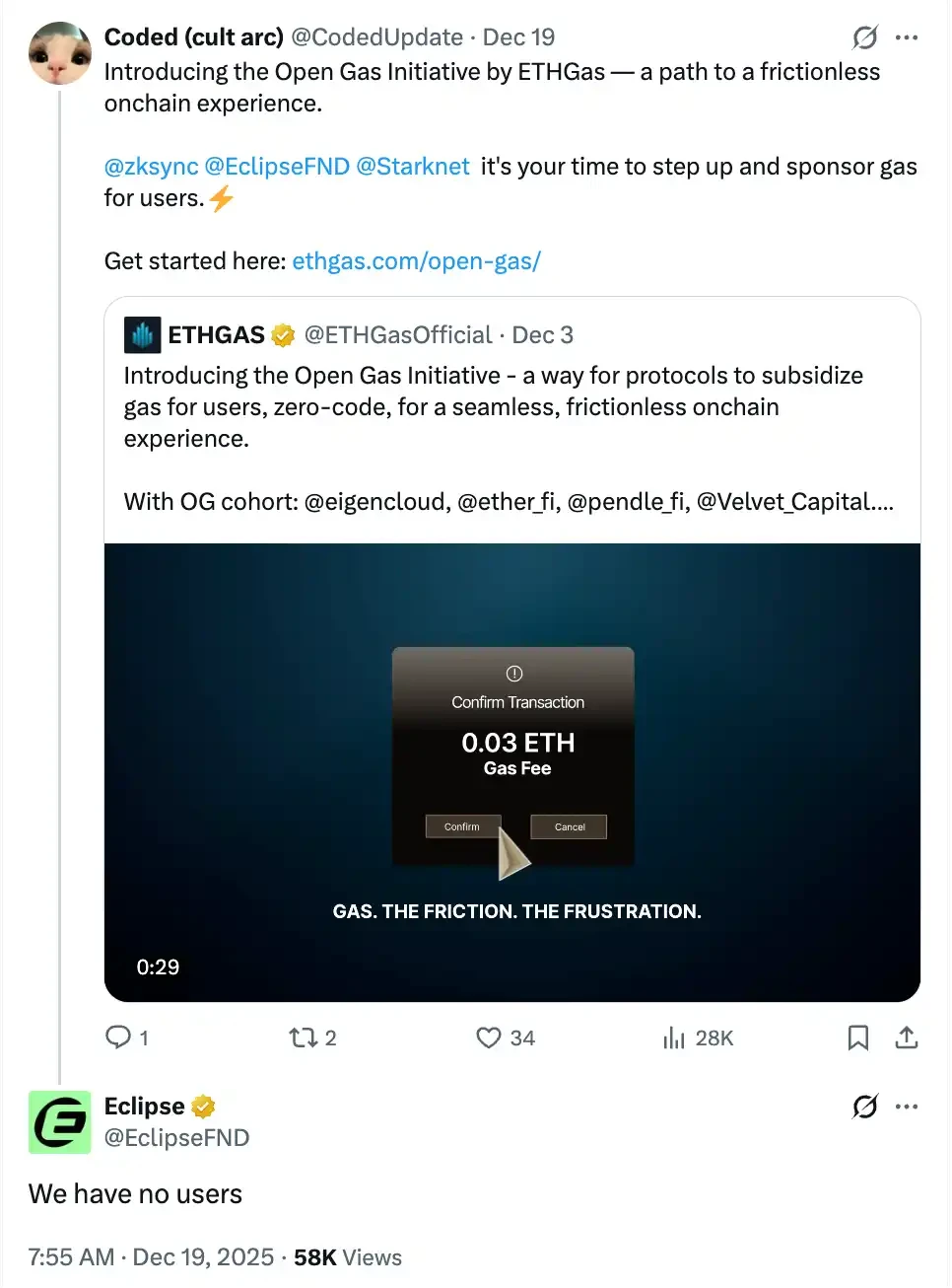 2025年加密市场沙雕瞬间：冷钱包变热、创始人失联、黑客被钓鱼