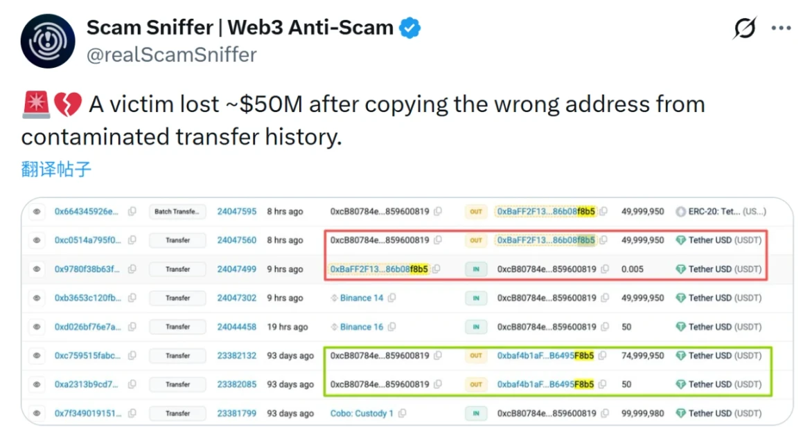 2025年Web3安全事件频发，钓鱼攻击成用户损失主因