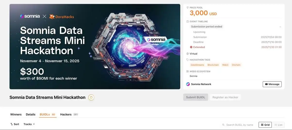 黑客松看似简单，实则需提前准备，这些要点你得知道