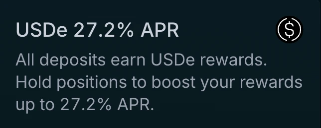 Odaily星球日报重启更适合懒人的U本位理财攻略，最简策略看这里