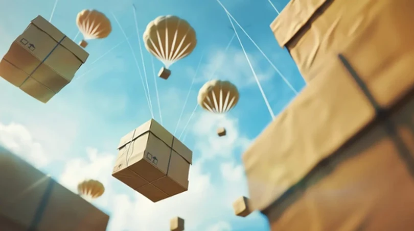 2026年撸毛指南：18个潜在空投项目及交互教程，速收藏