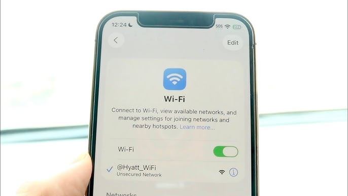 酒店度假后钱包被掏空！竟是因Wi-Fi、电话和一连串蠢错？