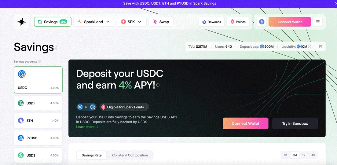 DeFi生态成熟，BenPay DeFi Earn上线后又新增4个赚币标的