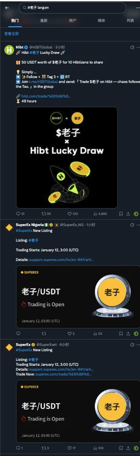 2天链上牛市结束，中文Meme币回调，热潮迅速转凉原因几何？