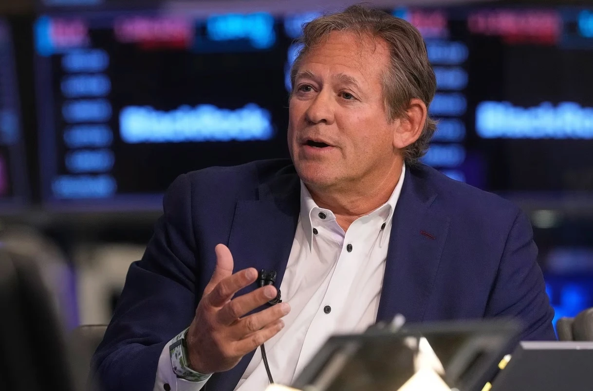 美联储主席候选人名单确定，带你了解潜在候选人 Rick Rieder