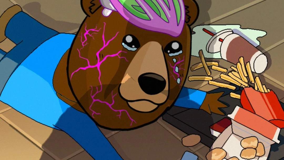 1月14日BERA短时爆拉，Berachain主网启动后经历剧烈波动