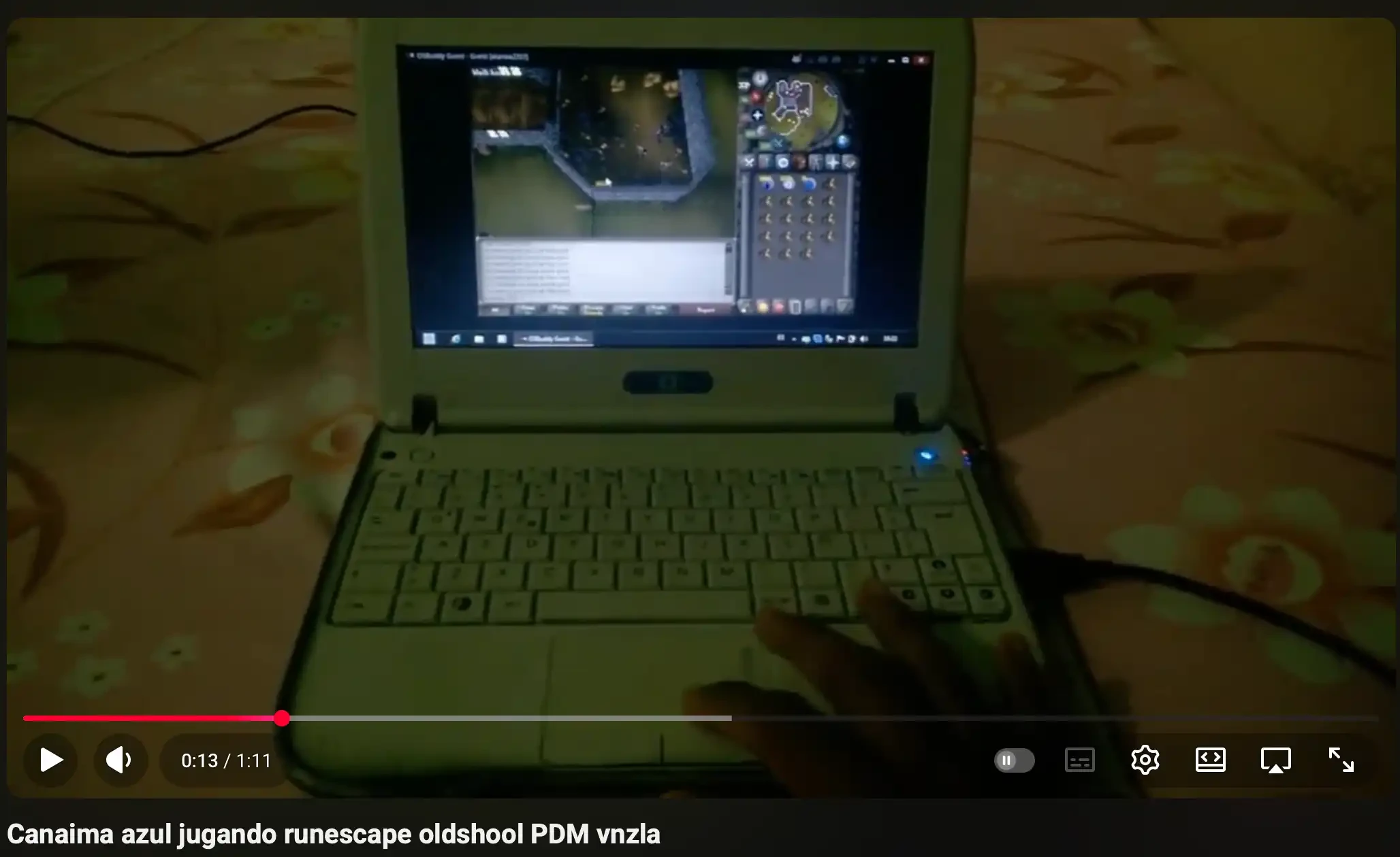 委内瑞拉局势动荡，RuneScape游戏玩家数量及金价有何变化？