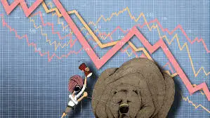 加密市场现‘周一式闪崩’，特朗普操作或成诱因