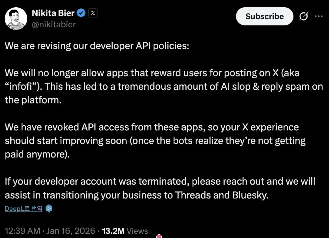 InfoFi项目出路在哪？关停、转型还是其他？代币价值咋支撑？