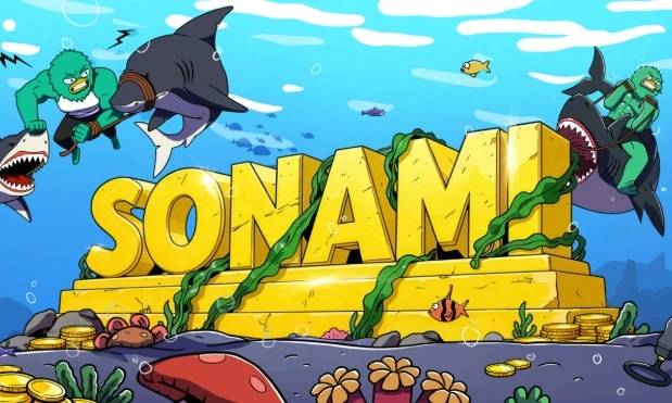 Sonami宣布启动SNMI代币预售，53%年化收益质押计划同步推出