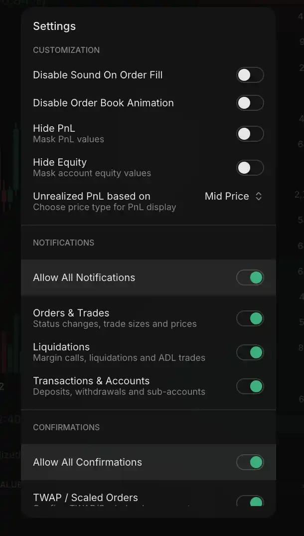 Perp DEX赛道低迷仍受关注，小白实战教程及前期准备来了