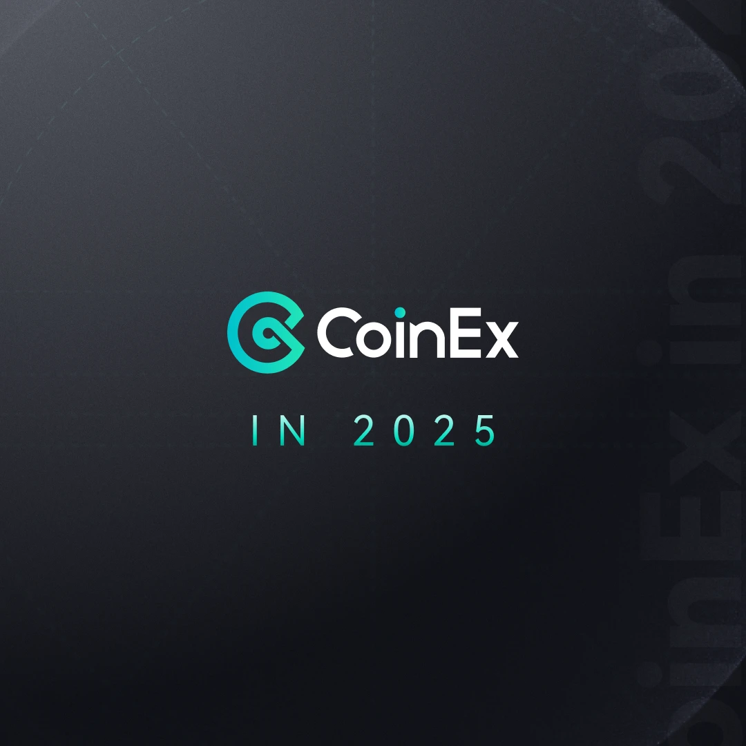 穿越市场变局：CoinEx 如何以长期视角应对加密行业拐点