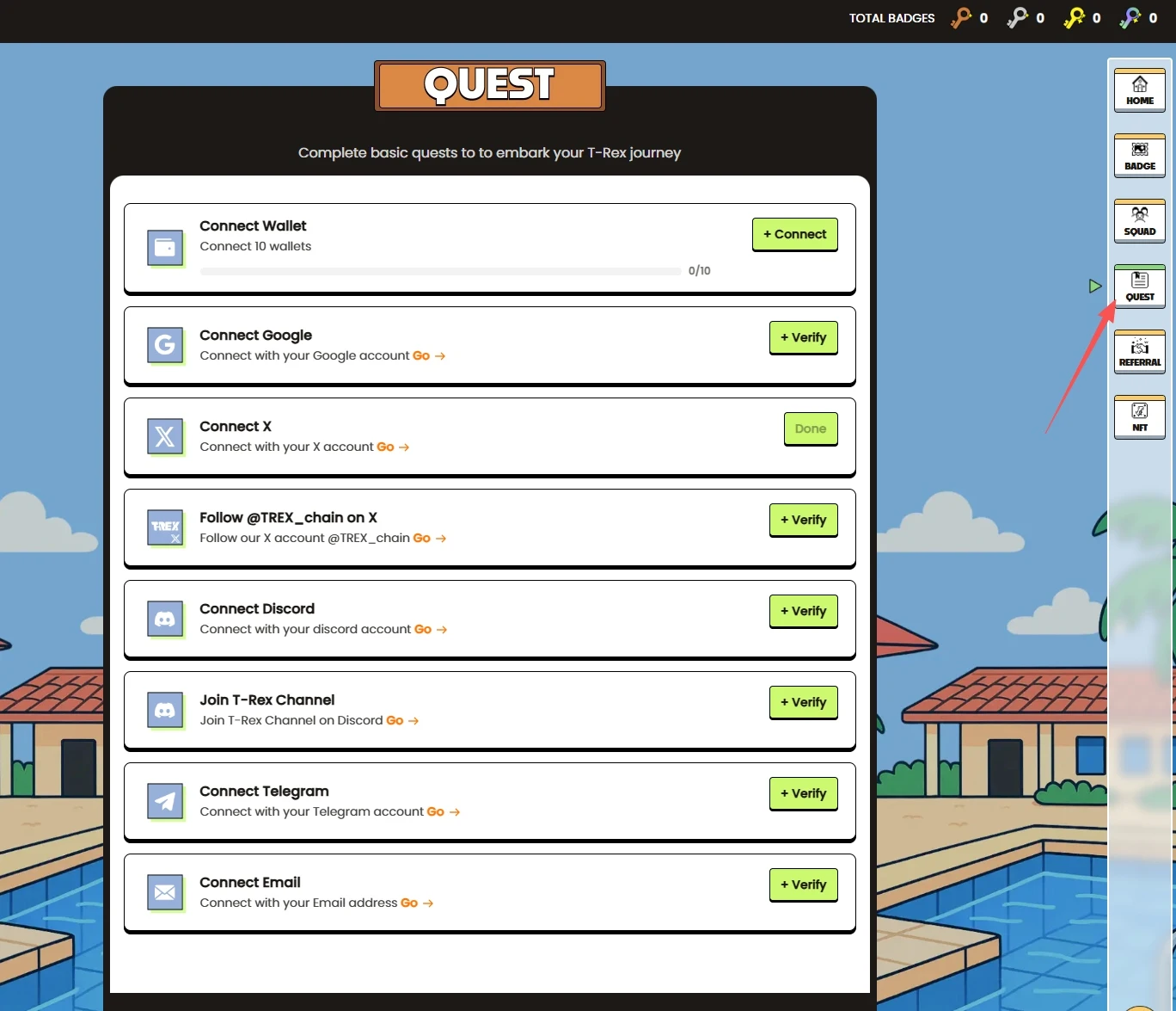 2026年潜在空投项目大合集及教程（终篇），含predict.fun介绍