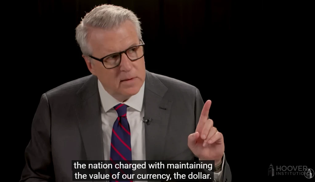 特朗普亲信推举沃什当美联储主席，他能带来政策转向吗？