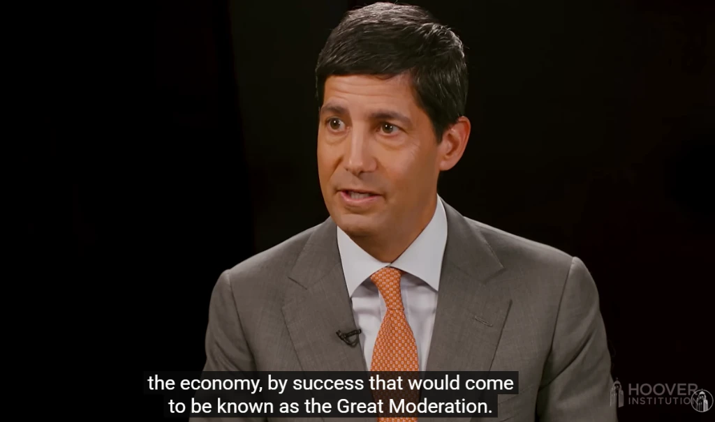 特朗普亲信推举沃什当美联储主席，他能带来政策转向吗？