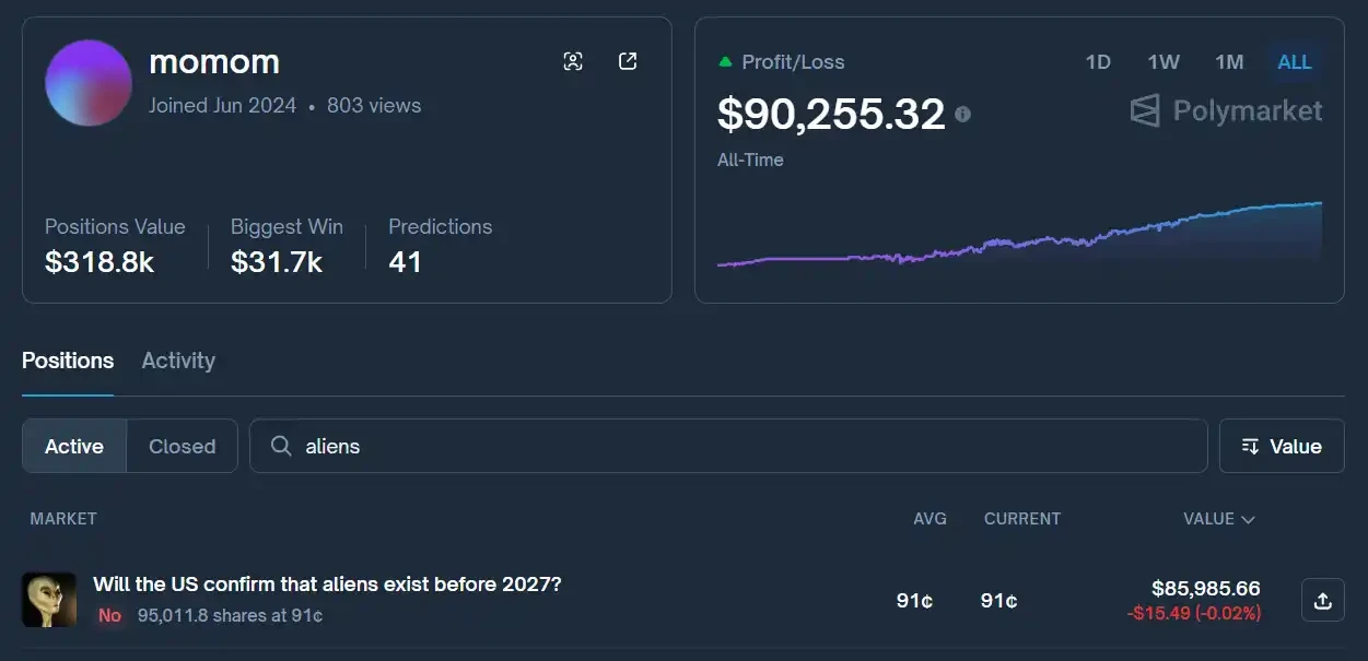 Vitalik Buterin谈交易策略：疯狂市场中凭理性获利7万美元