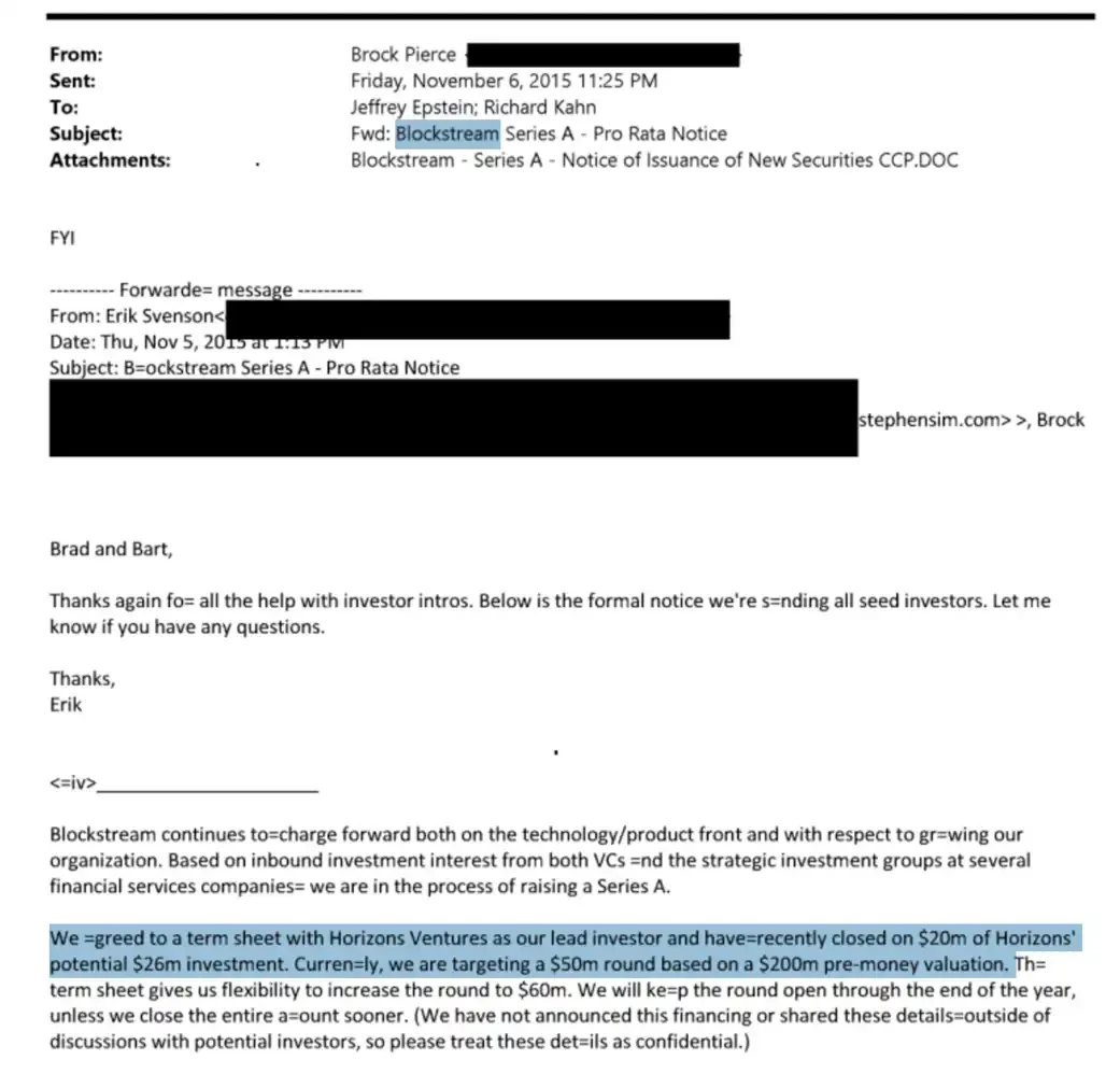 美国司法部披露「爱泼斯坦文件」，加密货币行业或被改写