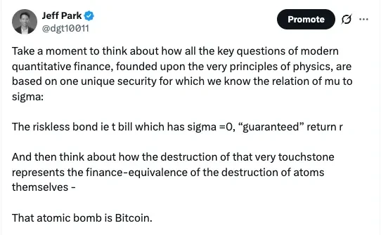 比特币价格受美联储主席提名传闻影响，走势反复无常