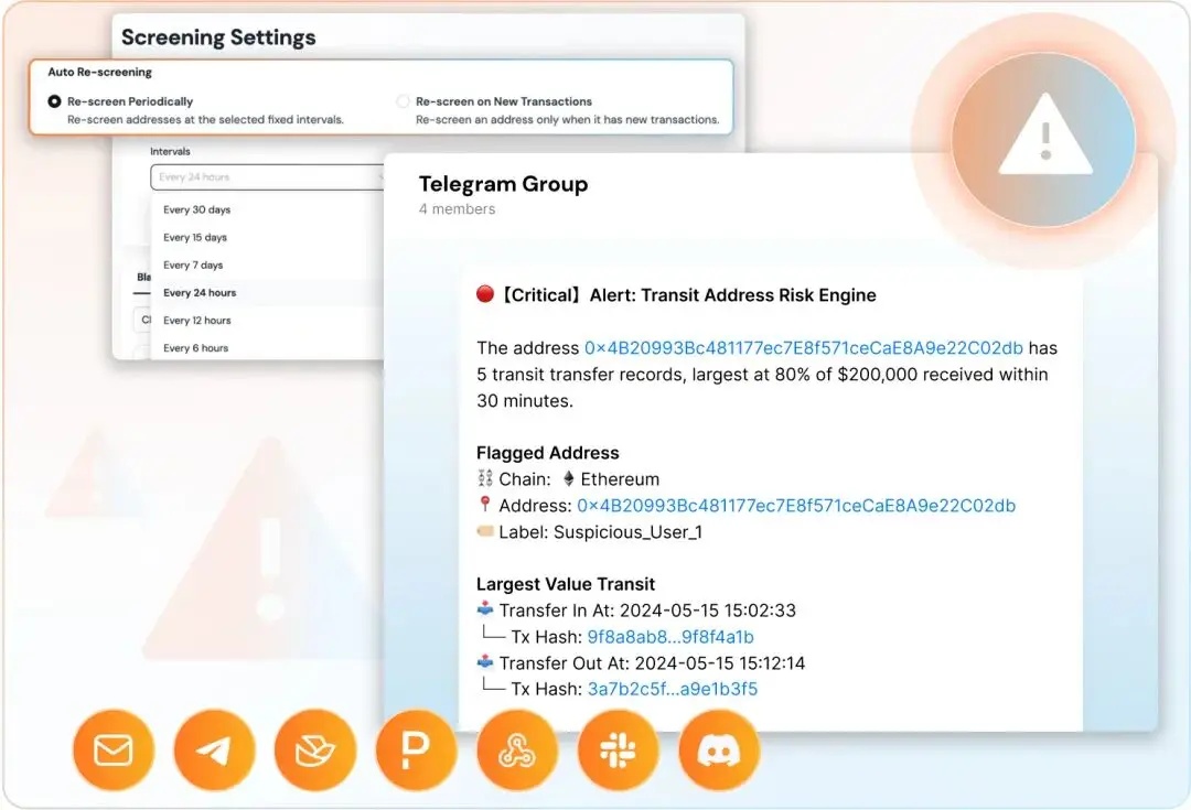 2025年Tether冻结超12亿美元，稳定币监管格局生变