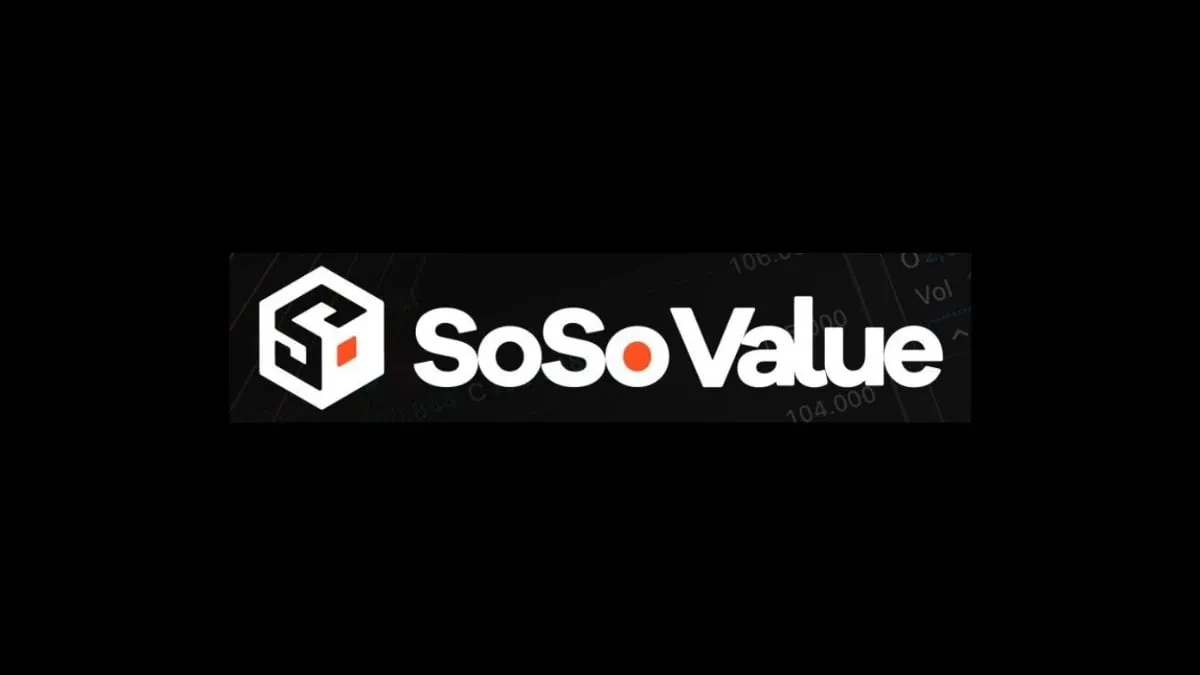 SoSoValue 生态：邀同行者重寻行业初衷，启航区块链新航程
