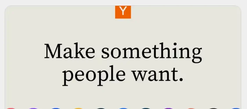 2026 年春季起 YC 资助初创公司可收 50 万美元 USDC 投资