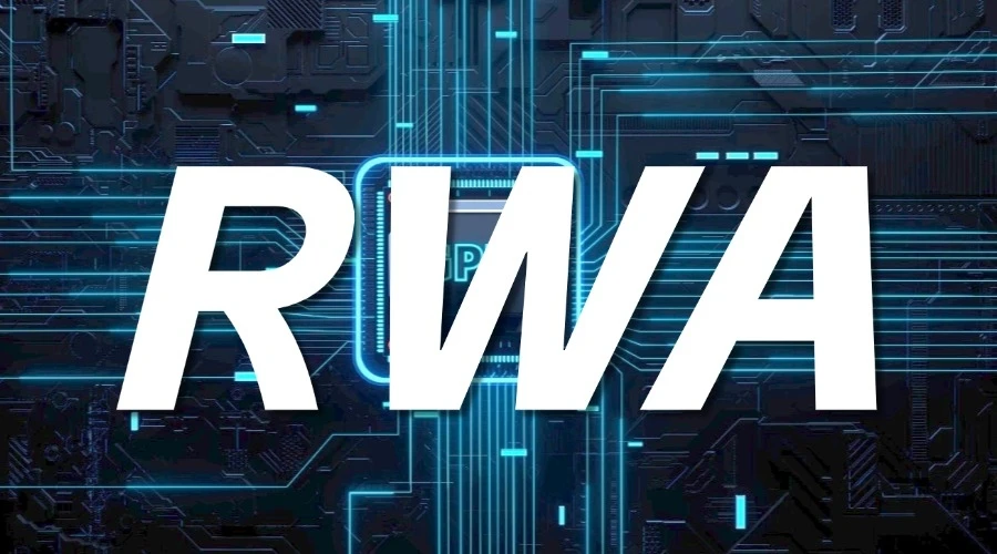 通知升级强监管：堵RWA等风险路径，定虚拟货币属性