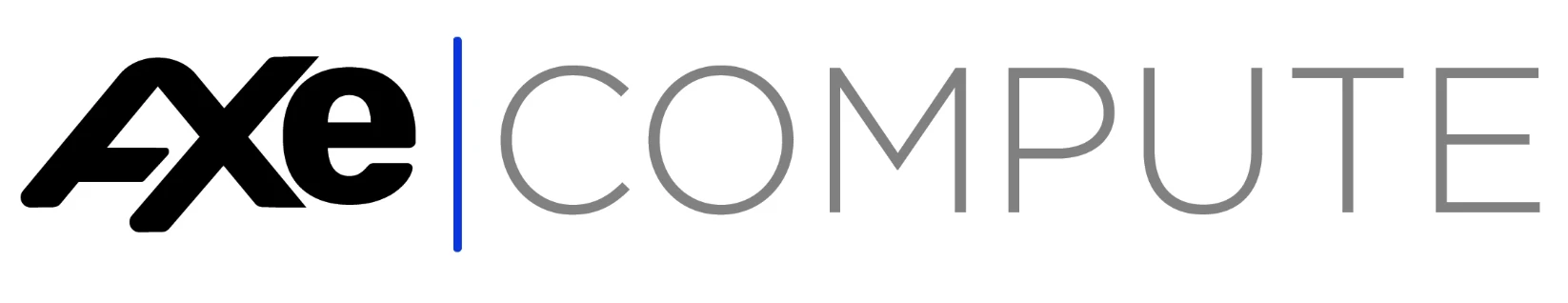 Axe Compute任命新CEO，推进去中心化计算与数字基础设施发展