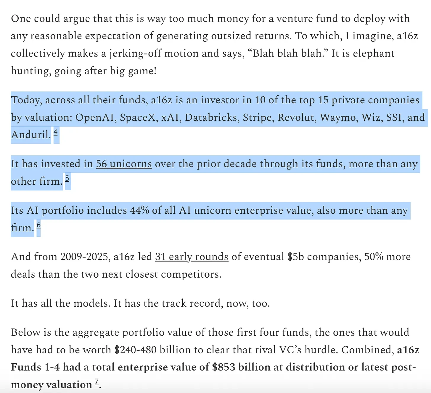 AI时代初创公司需求质变，VC行业从判断力驱动转向交易能力驱动