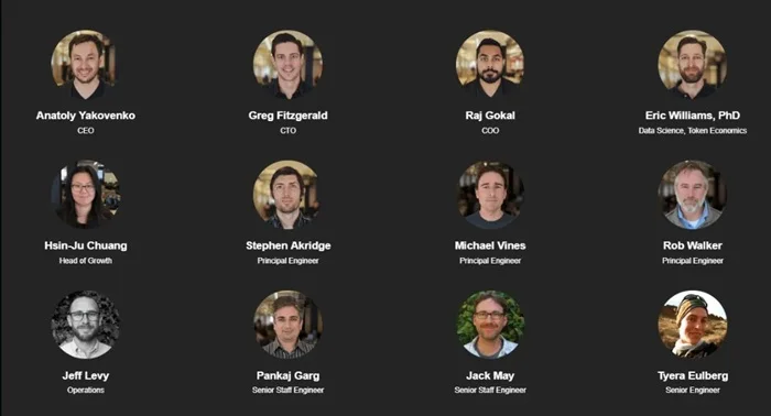 Solana创建者Anatoly Yakovenko个人财富及早年生活大揭秘