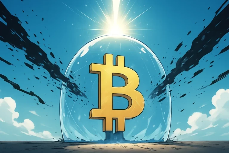 比特币BIP-110提案讨论升温，节点信号比例上升待察