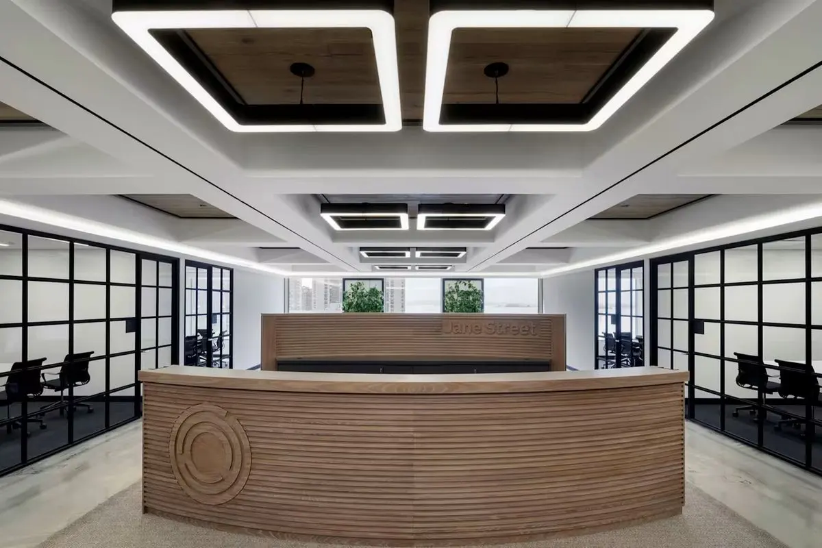 Jane Street被指控内幕交易，量化实习生高薪不要求金融背景？