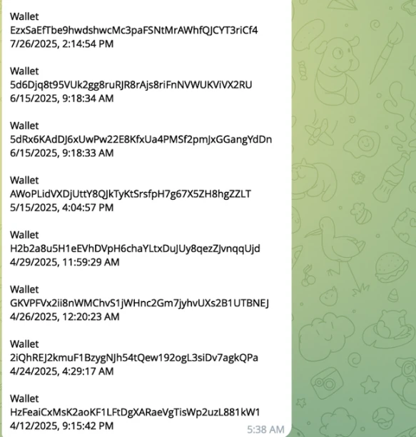 加密交易平台Axiom员工滥用权限内幕交易，客户委托调查曝光