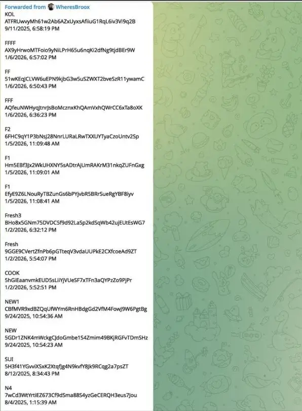 加密交易平台Axiom员工滥用权限内幕交易，客户委托调查曝光