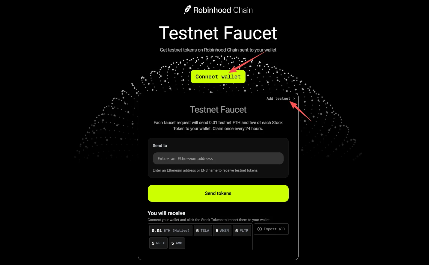Robinhood Chain：2月11日启动公共测试网，支持RWA资产上链L2
