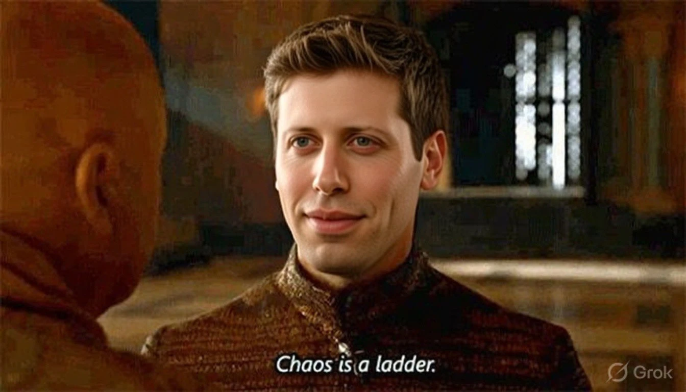 OpenAI与Anthropic曾水火不容，如今因五角大楼牵手