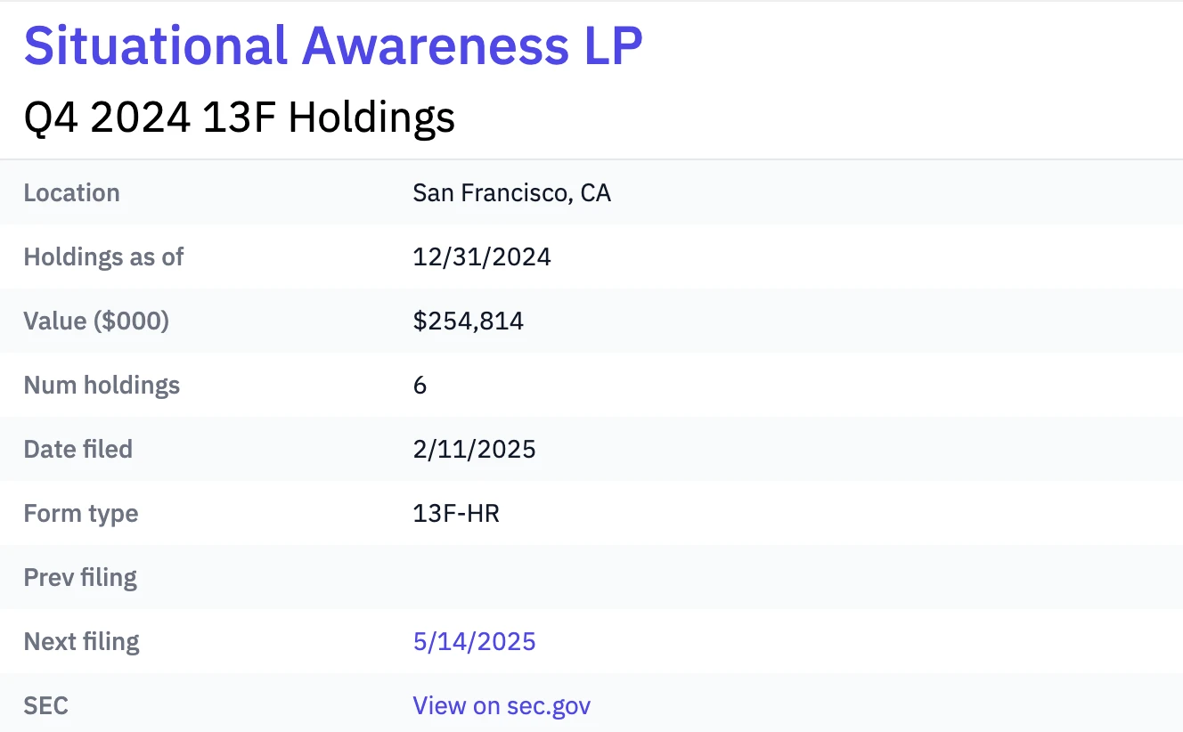 24岁AI投资圈天才Leopold Aschenbrenner的传奇经历